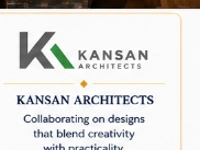 Kansan Architects - Client of Senate Constructions