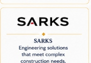 SARKS - Client of Senate Constructions