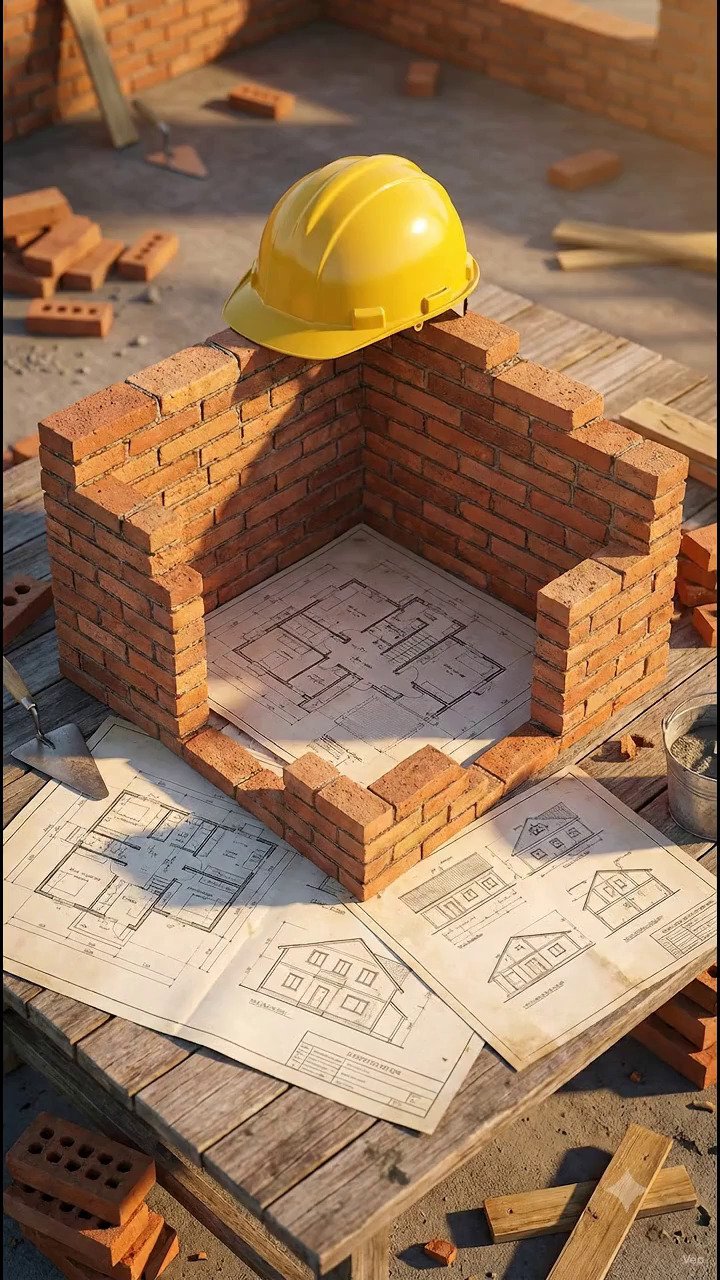 Senate Constructions Project Model