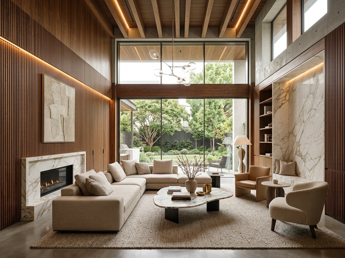 Luxury Interior Design in Chennai - Senate Constructions